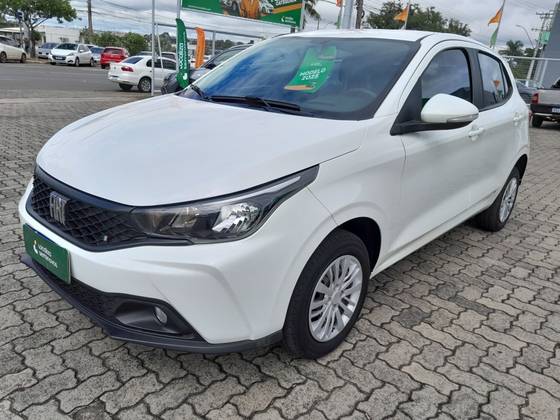 FIAT ARGO 1.0 FIREFLY FLEX DRIVE MANUAL